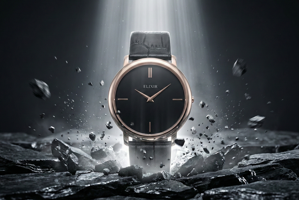 Onyx Copper
