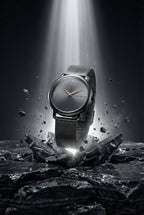Titanium Grey