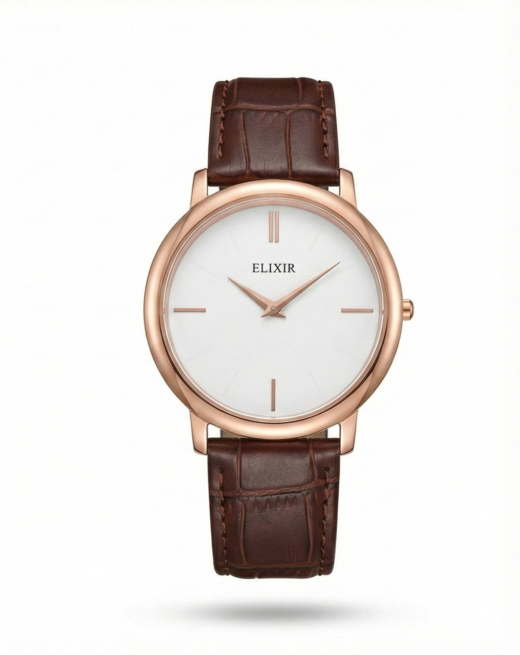 Alpes Copper