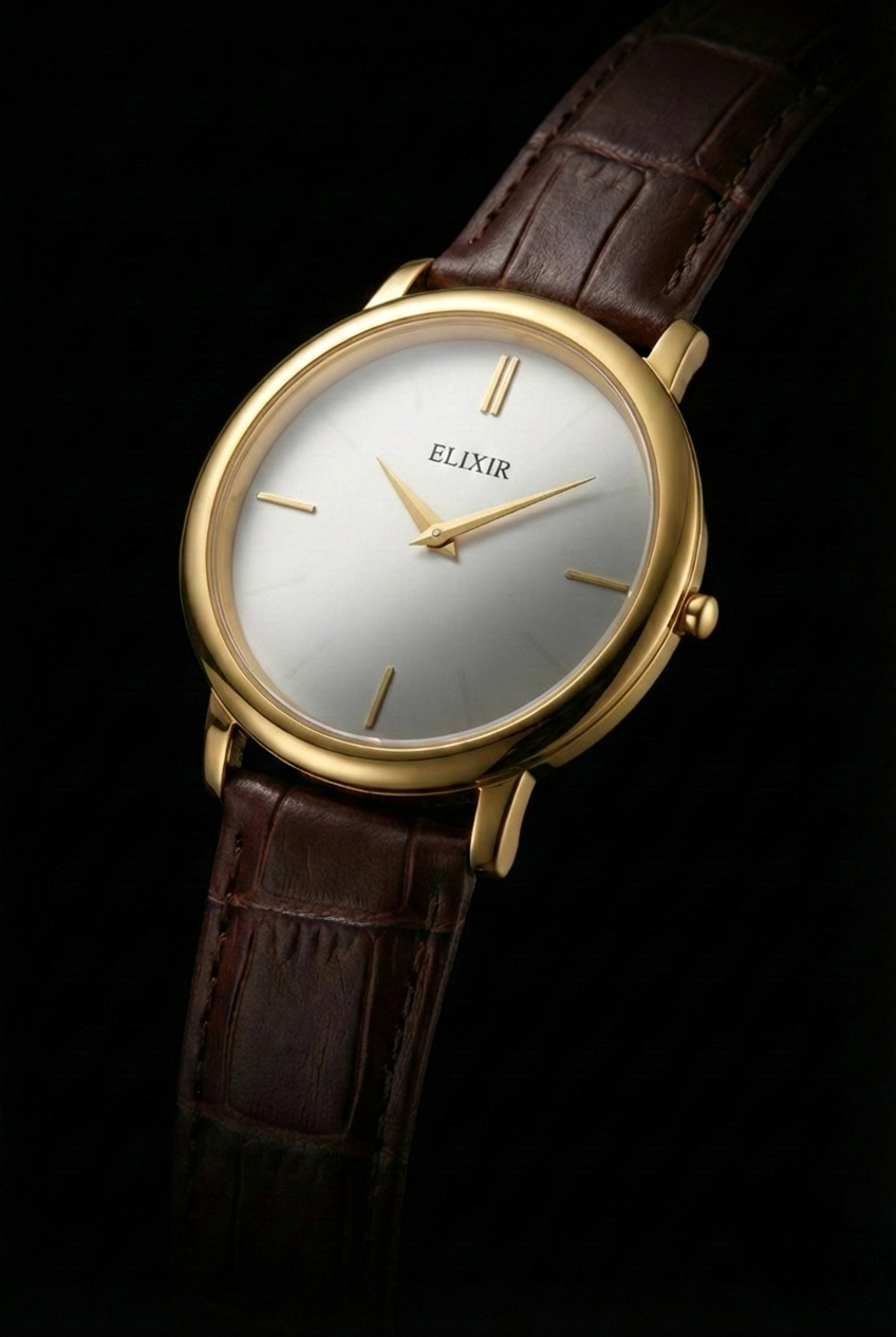Alpes Gold
