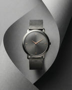 Titanium Grey