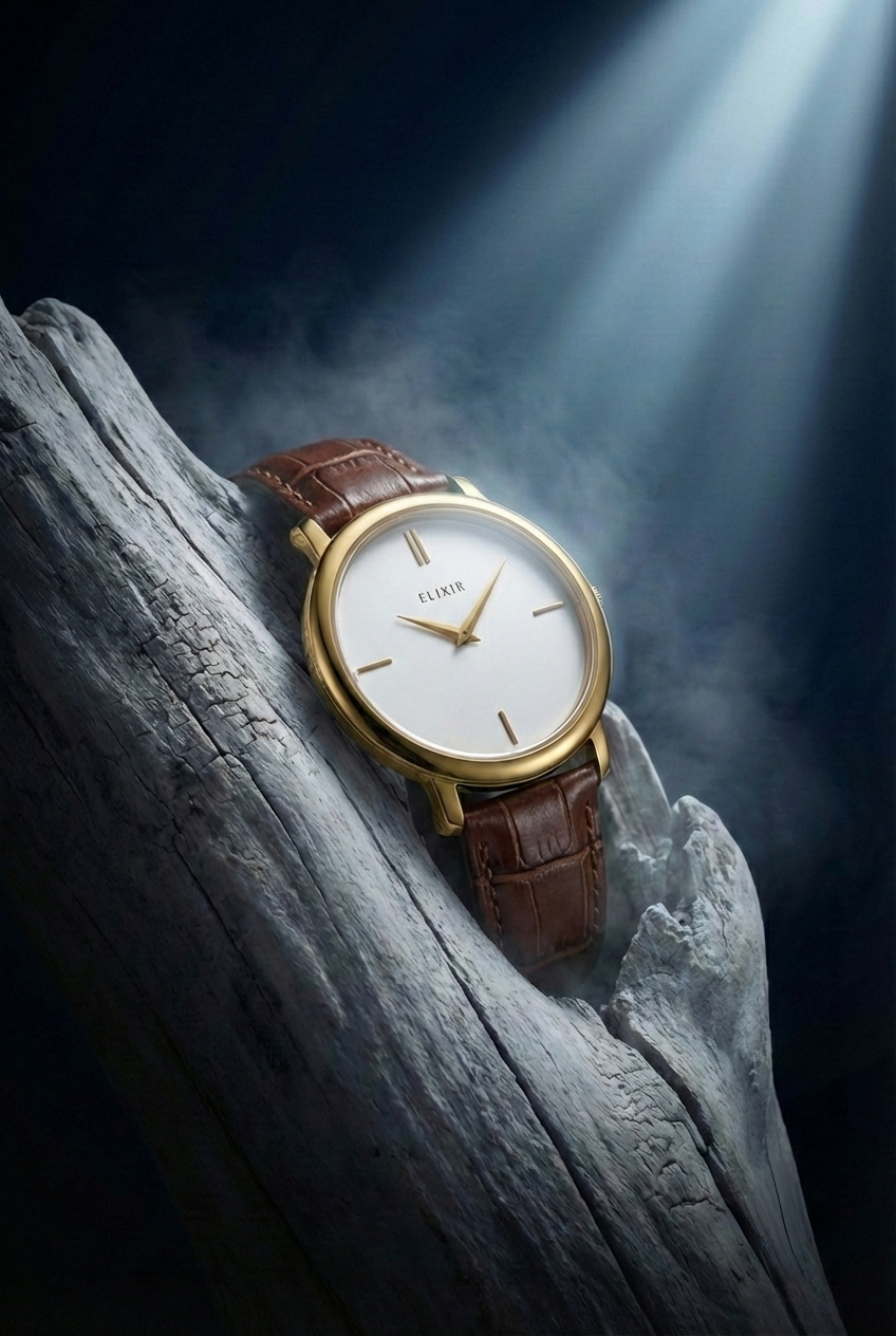 Alpes Gold